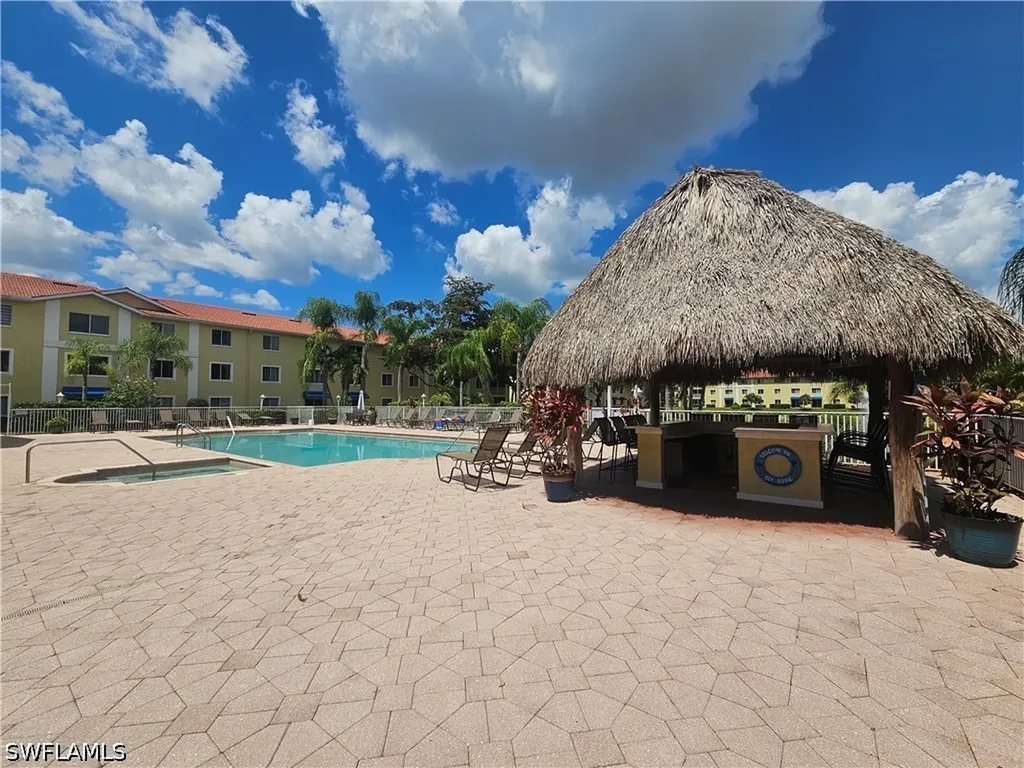 8284 Key Royal Circle Naples FL 34119