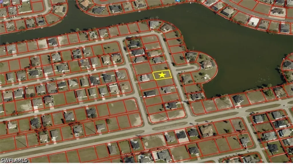 820 NW 19th Place Cape Coral FL 33993