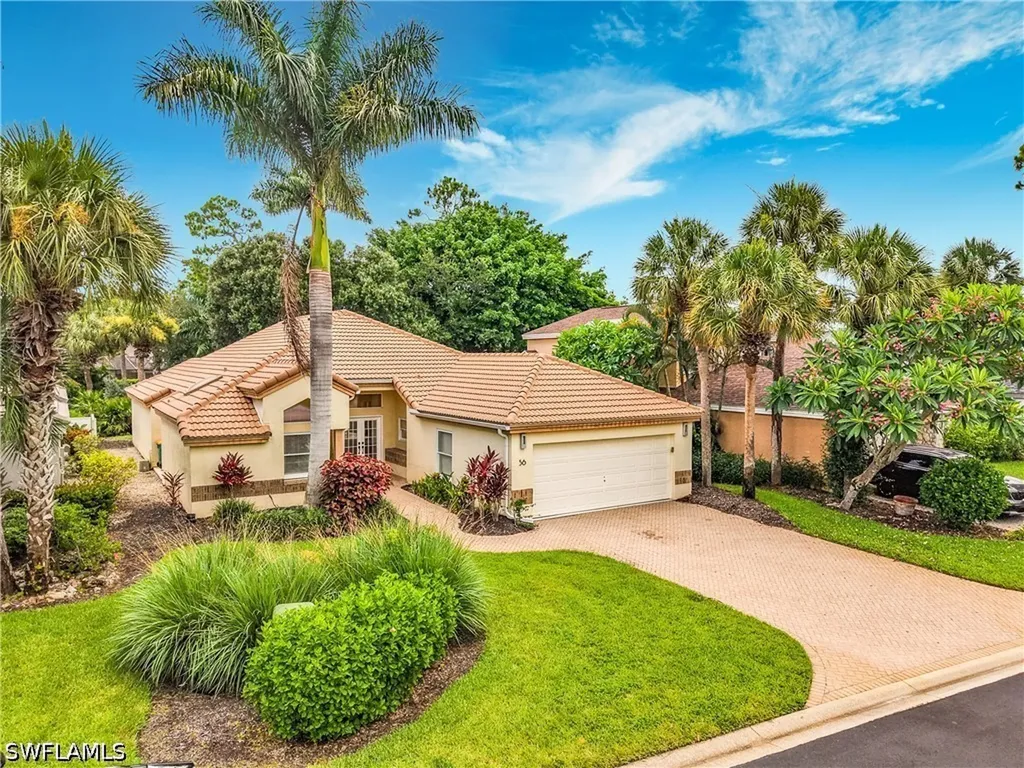 56 Grey Wing Point Naples FL 34113