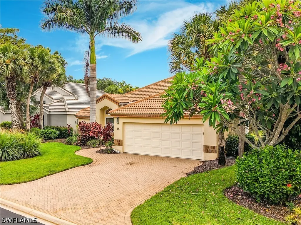 56 Grey Wing Point Naples FL 34113
