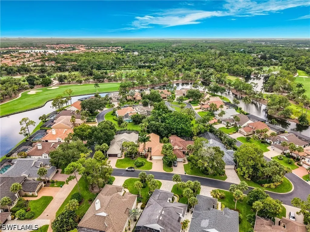 56 Grey Wing Point Naples FL 34113