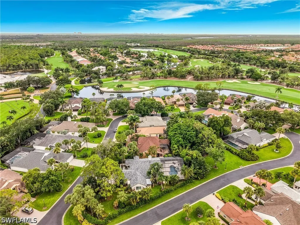56 Grey Wing Point Naples FL 34113