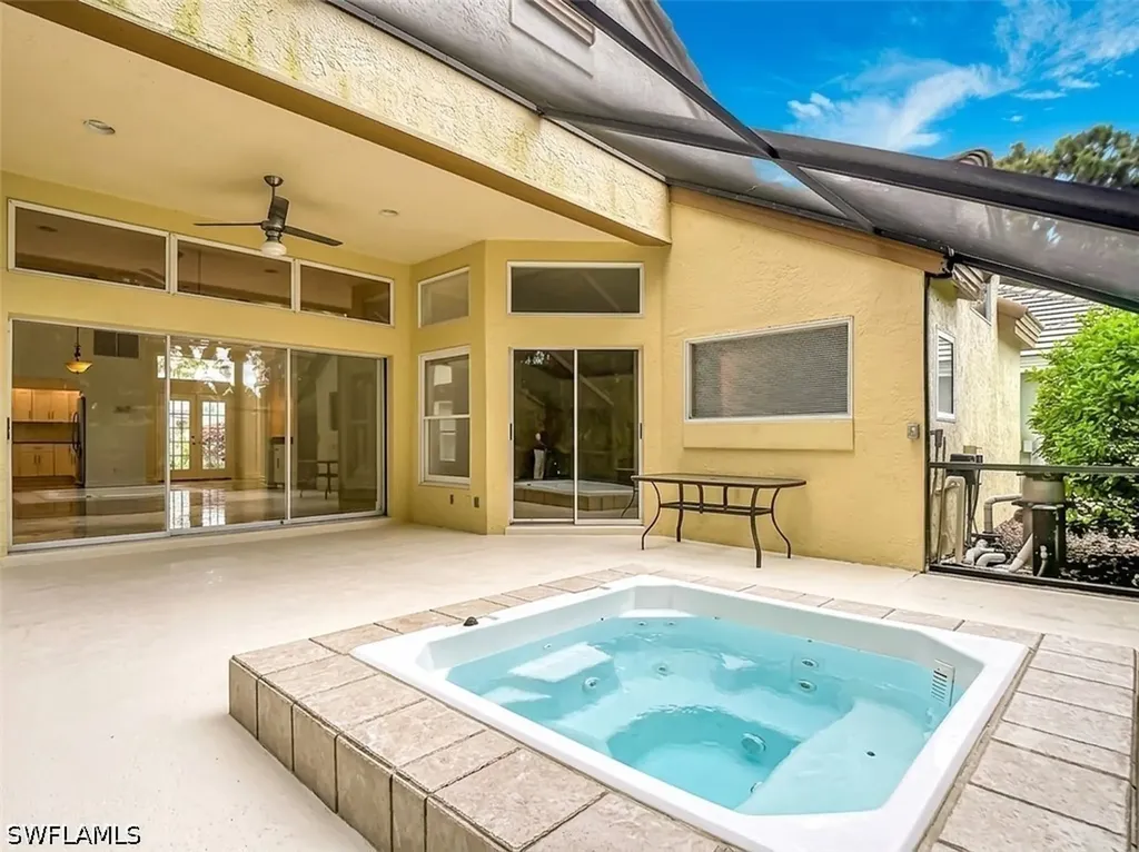 56 Grey Wing Point Naples FL 34113