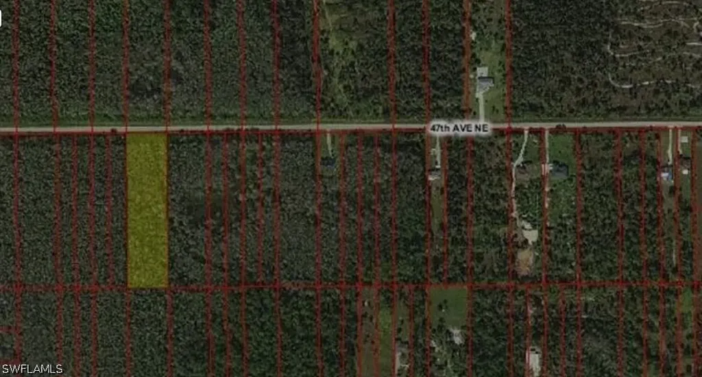 204 47th Avenue NE Naples FL 34120