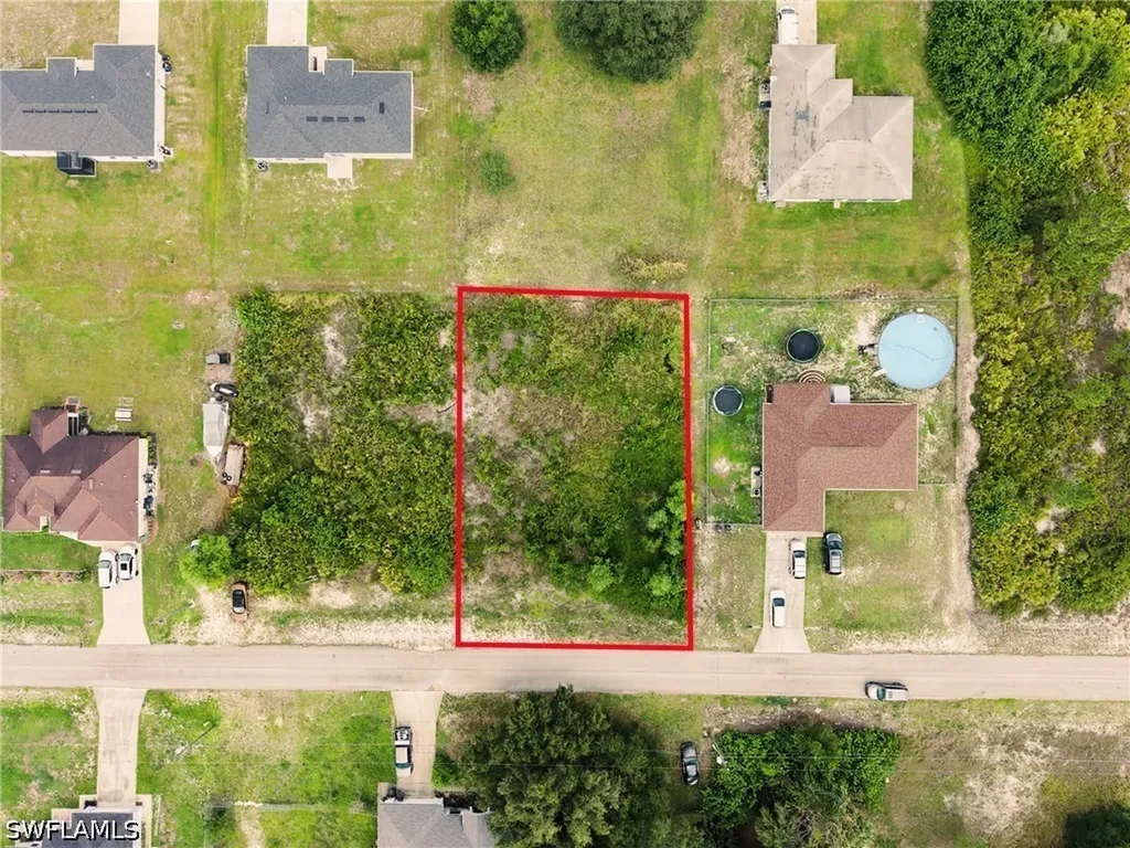 3410 19th Street W Lehigh Acres FL 33971