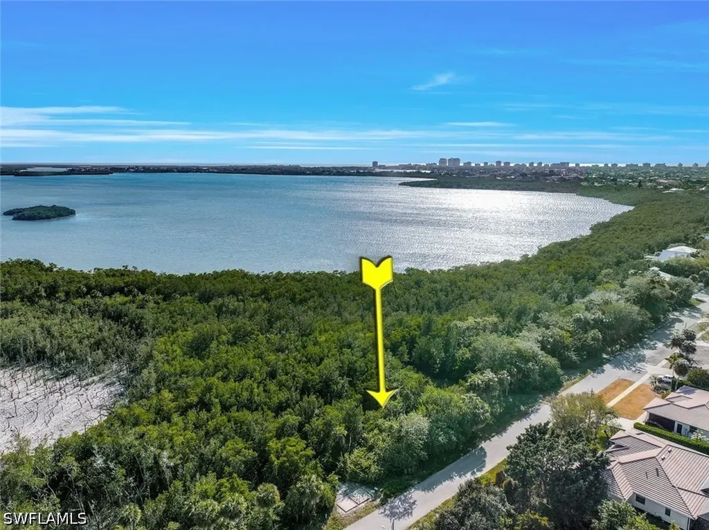 2031 Sheffield Avenue Marco Island FL 34145