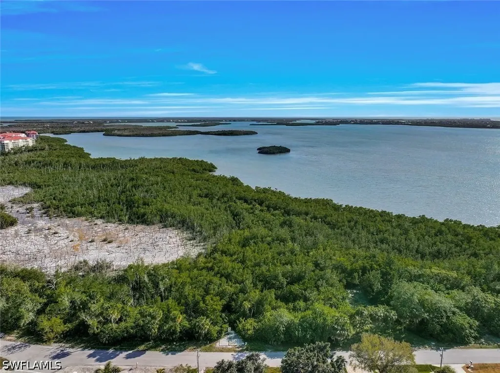 2031 Sheffield Avenue Marco Island FL 34145