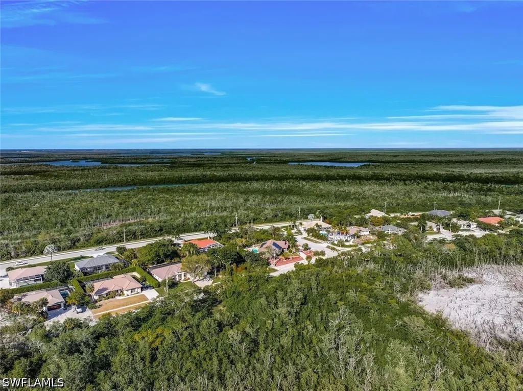 2031 Sheffield Avenue Marco Island FL 34145