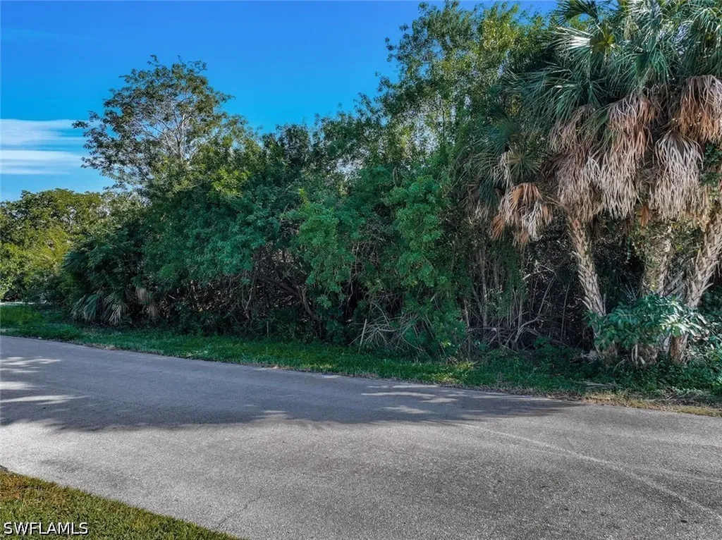 2031 Sheffield Avenue Marco Island FL 34145
