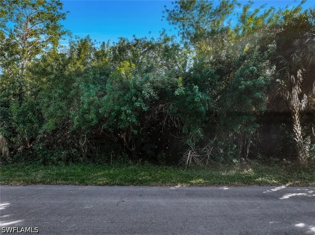 2031 Sheffield Avenue Marco Island FL 34145