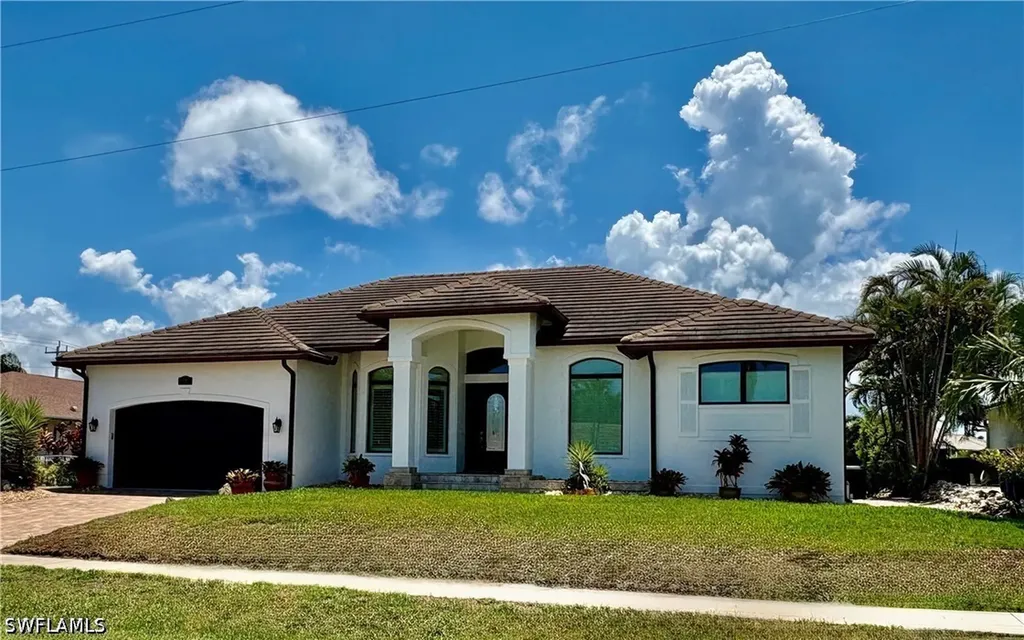 21 Hickory Court Marco Island FL 34145