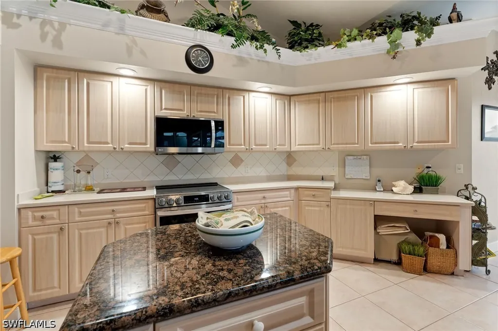 21 Hickory Court Marco Island FL 34145
