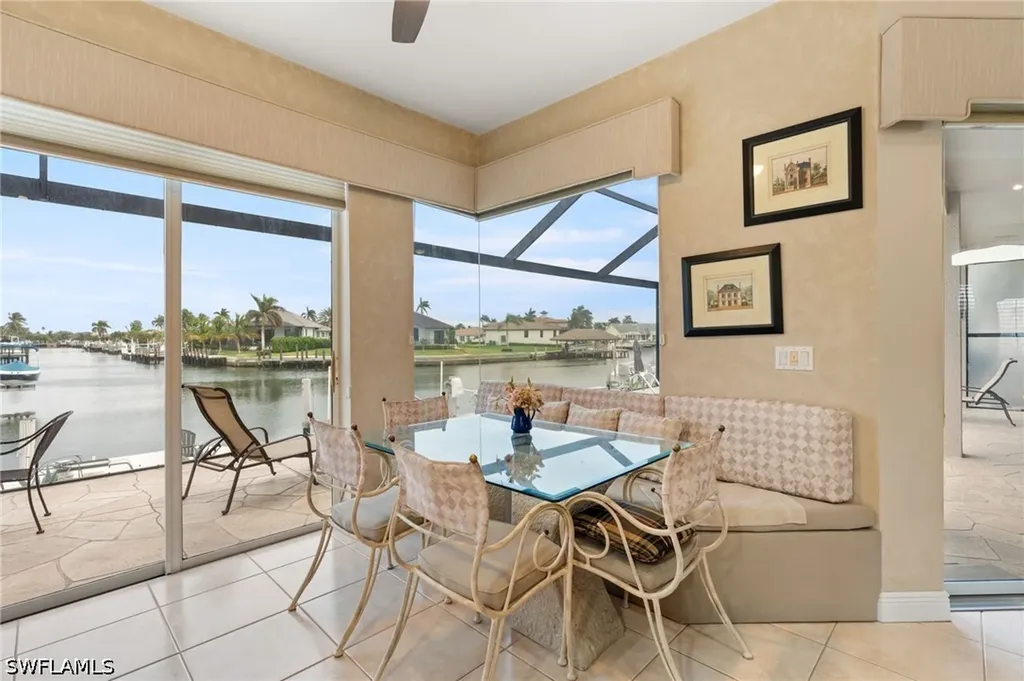 21 Hickory Court Marco Island FL 34145