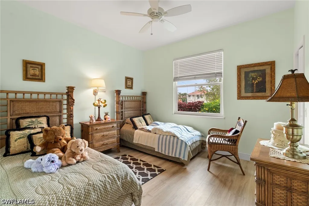 21 Hickory Court Marco Island FL 34145