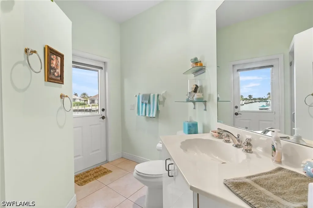21 Hickory Court Marco Island FL 34145