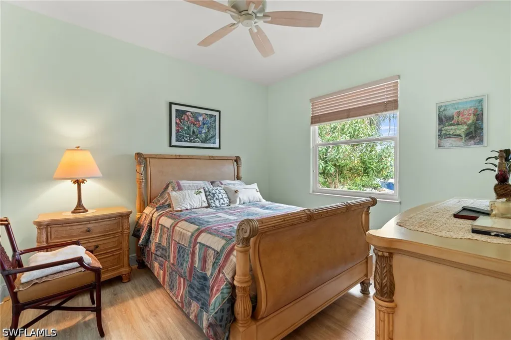 21 Hickory Court Marco Island FL 34145