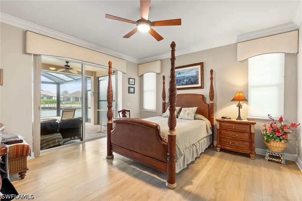 21 Hickory Court Marco Island FL 34145