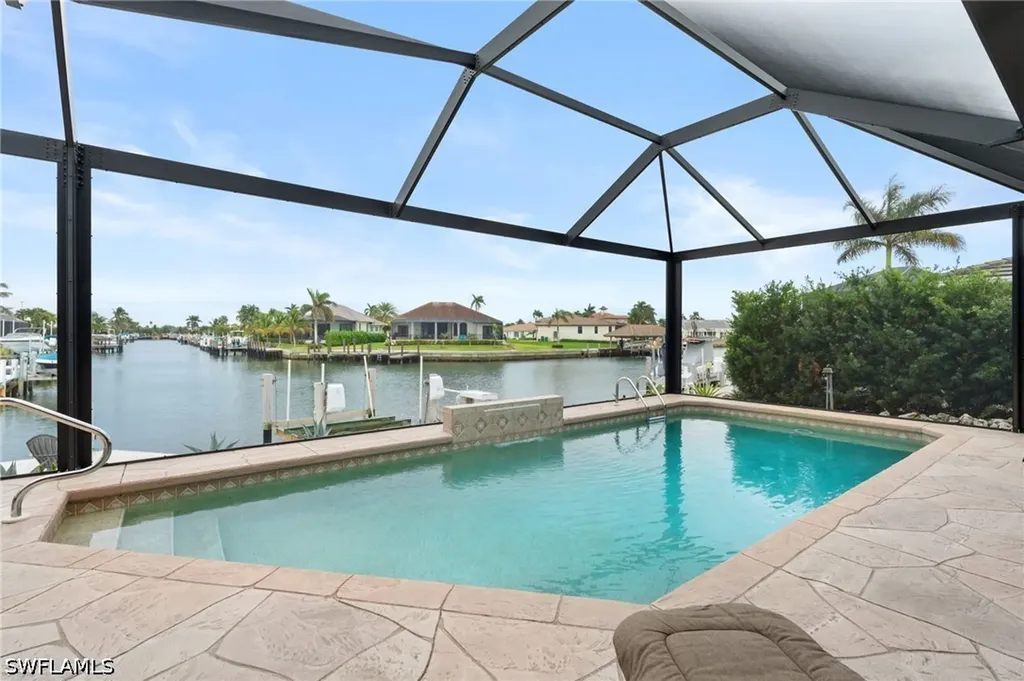 21 Hickory Court Marco Island FL 34145