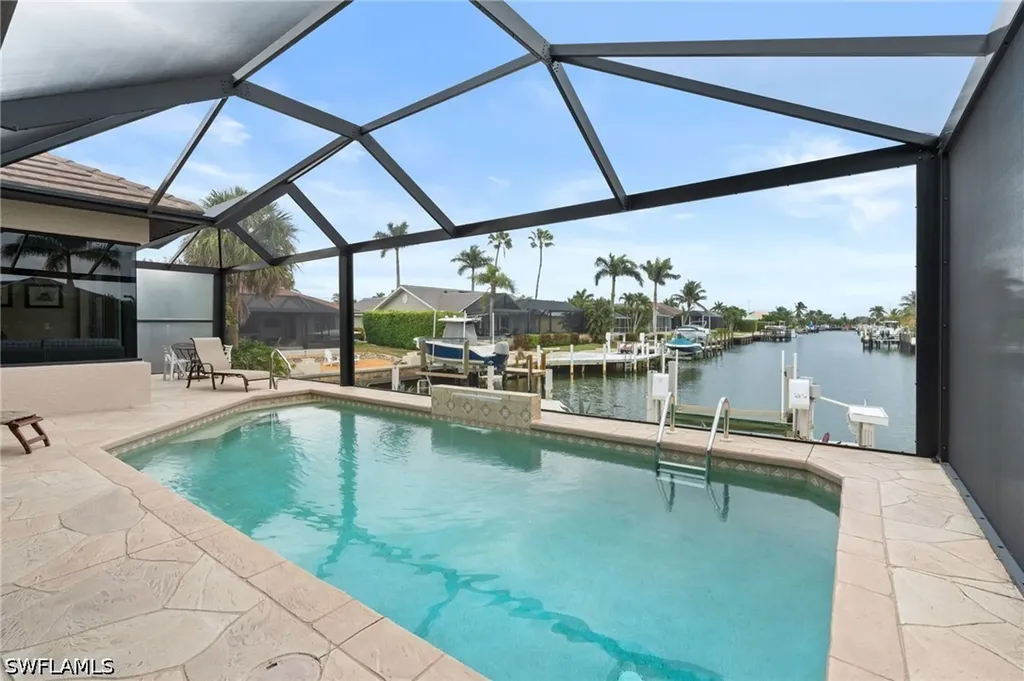21 Hickory Court Marco Island FL 34145