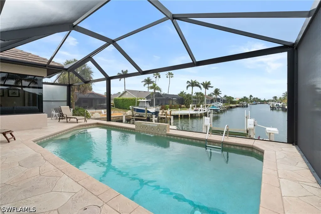 21 Hickory Court Marco Island FL 34145
