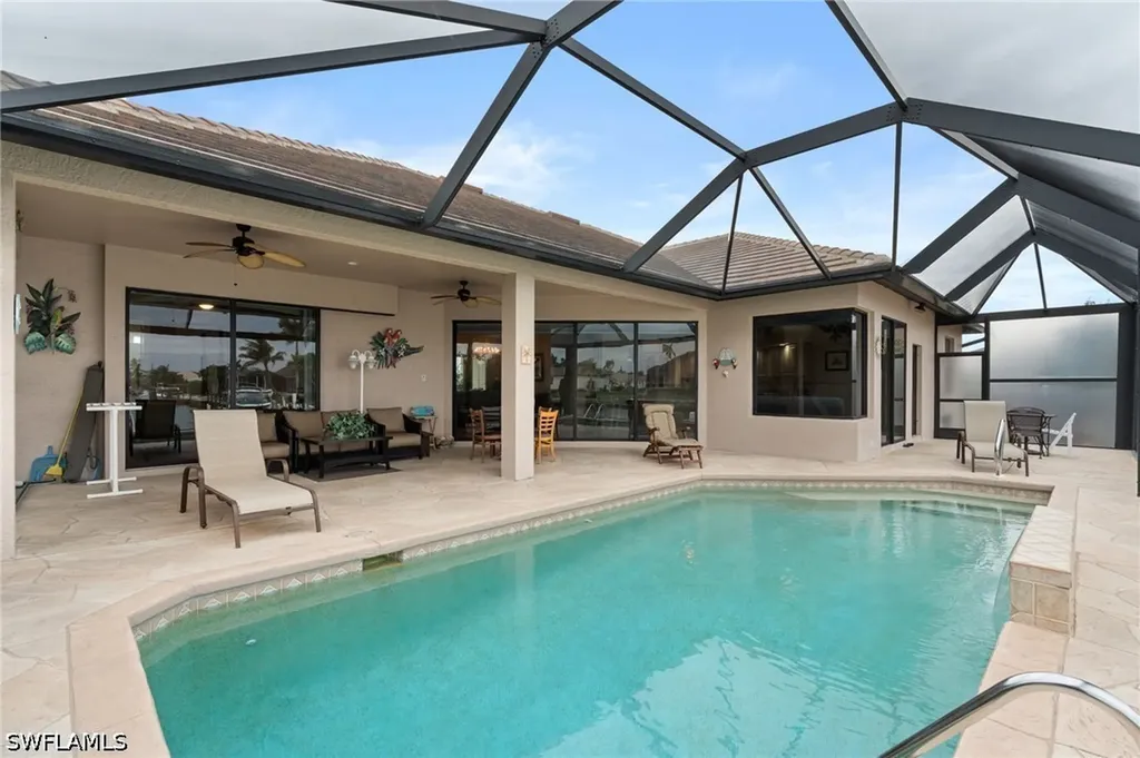 21 Hickory Court Marco Island FL 34145