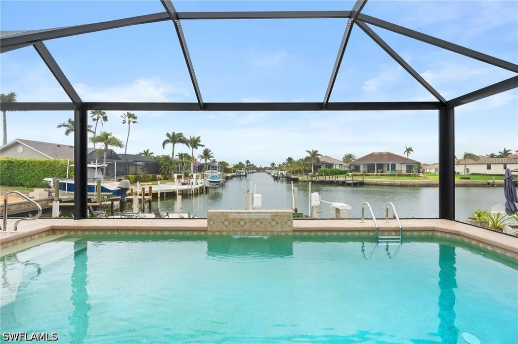 21 Hickory Court Marco Island FL 34145