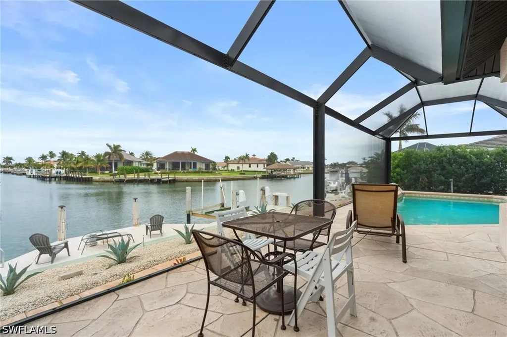 21 Hickory Court Marco Island FL 34145