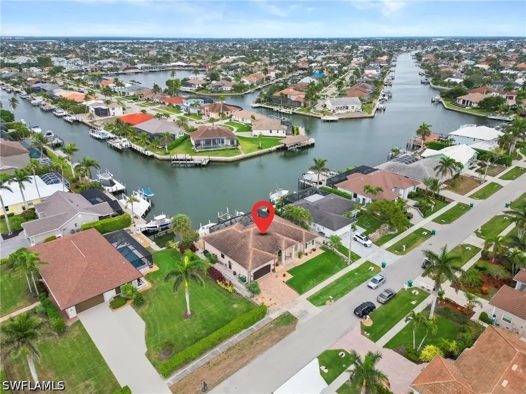 21 Hickory Court Marco Island FL 34145