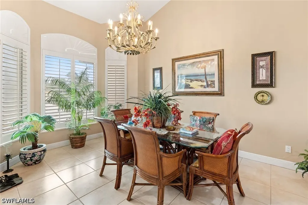 21 Hickory Court Marco Island FL 34145