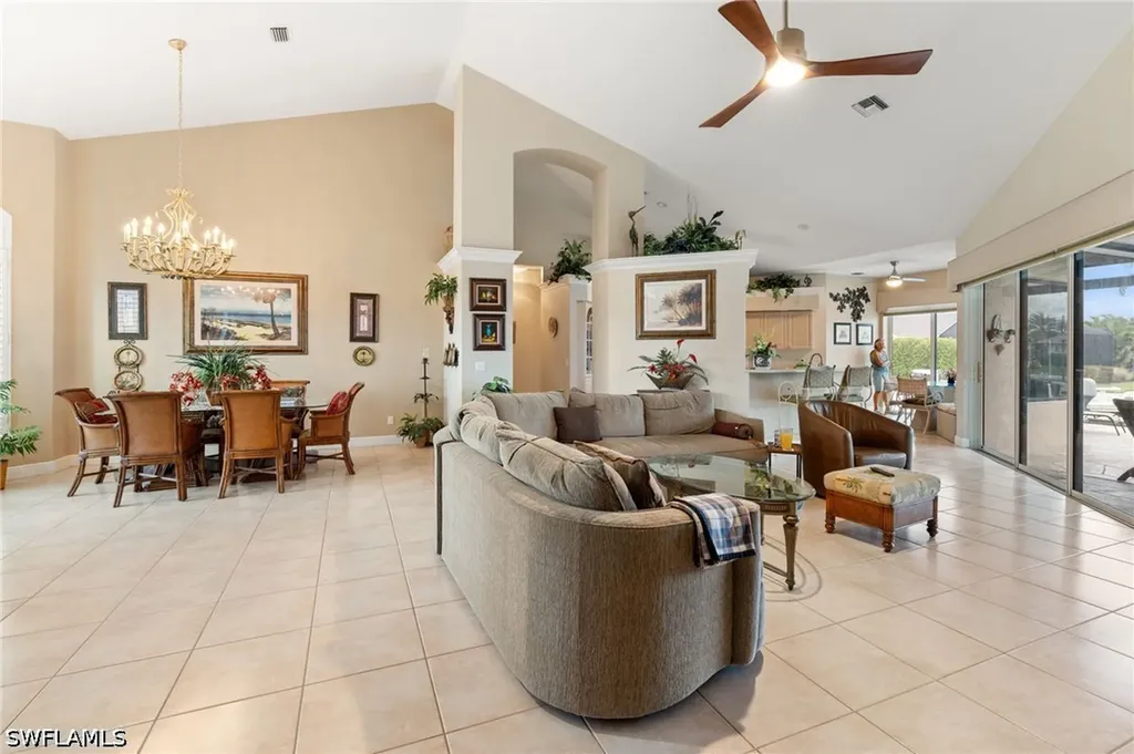 21 Hickory Court Marco Island FL 34145