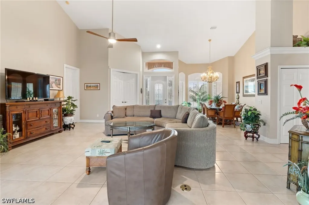 21 Hickory Court Marco Island FL 34145