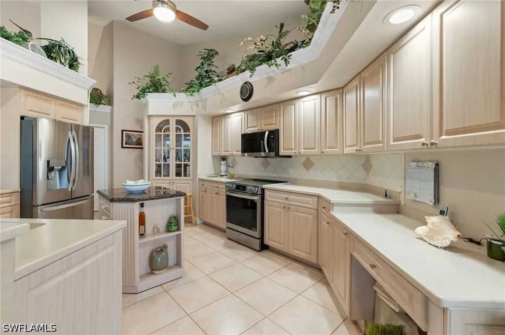 21 Hickory Court Marco Island FL 34145