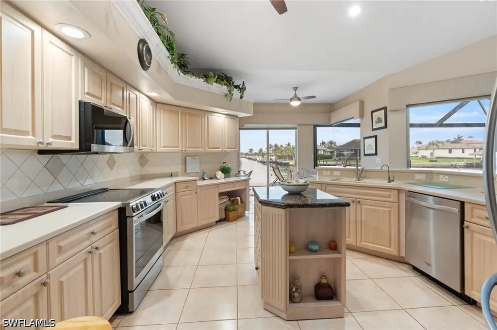 21 Hickory Court Marco Island FL 34145