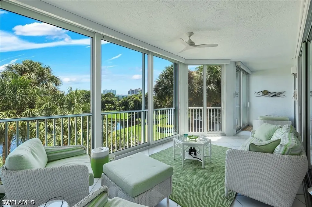 Naples FL, 8440 Abbington Circle, Unit D25