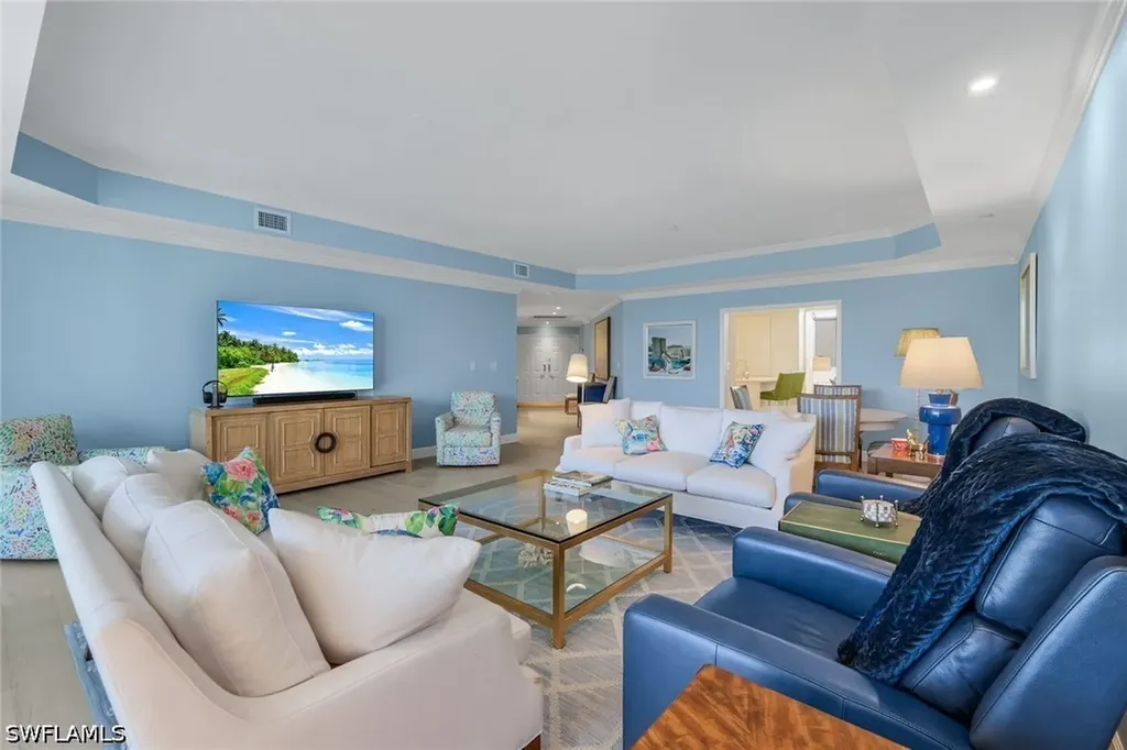 8440 Abbington Circle Naples FL 34108