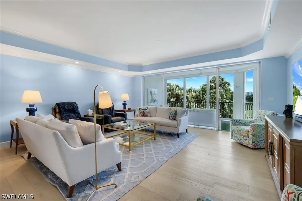 8440 Abbington Circle Naples FL 34108
