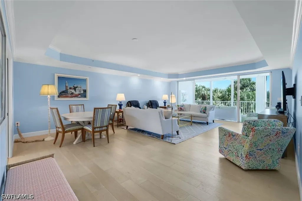8440 Abbington Circle Naples FL 34108