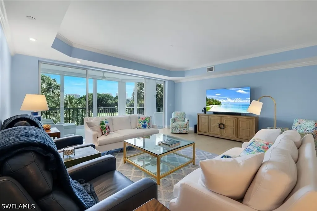 8440 Abbington Circle Naples FL 34108