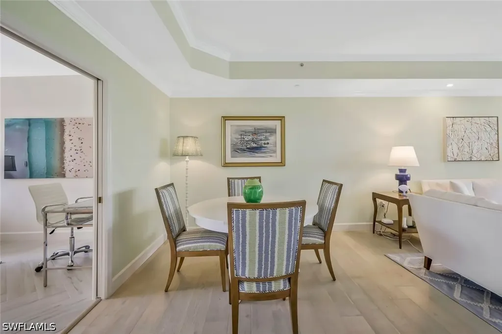 8440 Abbington Circle Naples FL 34108