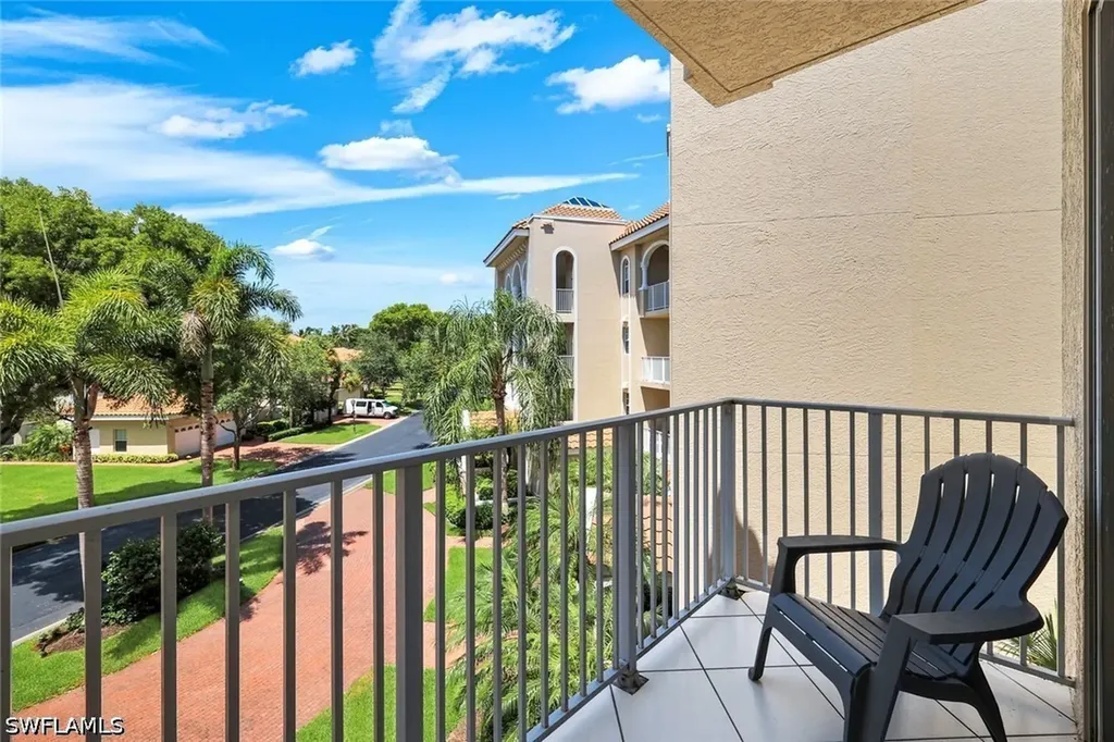 8440 Abbington Circle Naples FL 34108