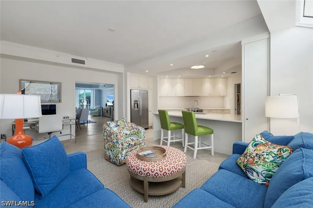 8440 Abbington Circle Naples FL 34108