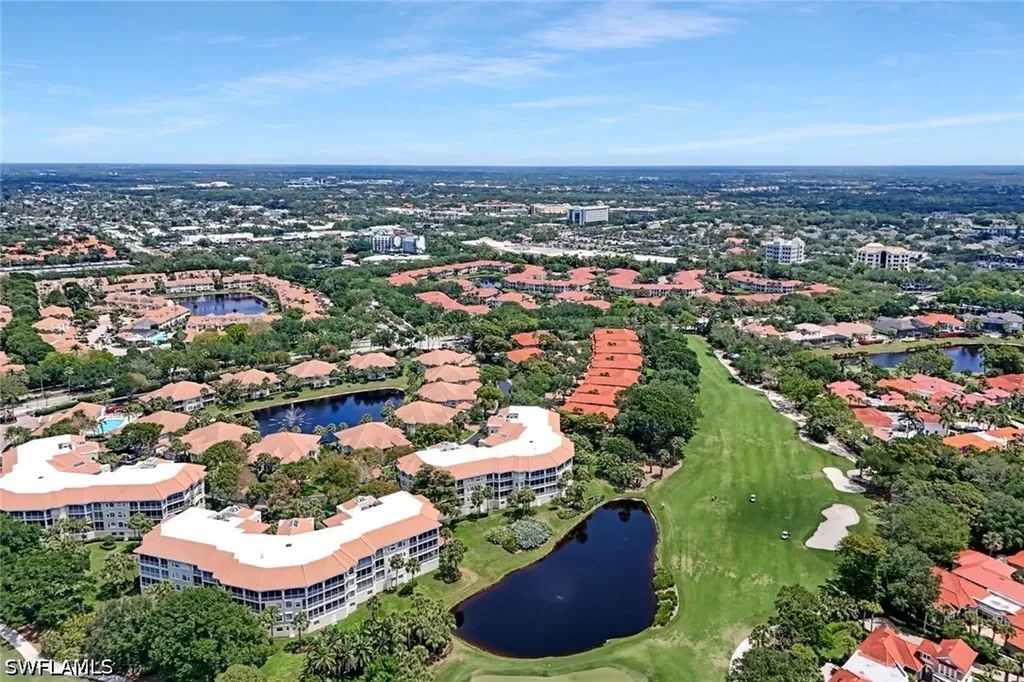 8440 Abbington Circle Naples FL 34108