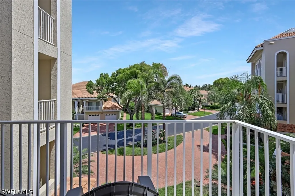 8440 Abbington Circle Naples FL 34108