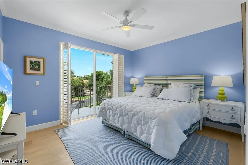 8440 Abbington Circle Naples FL 34108