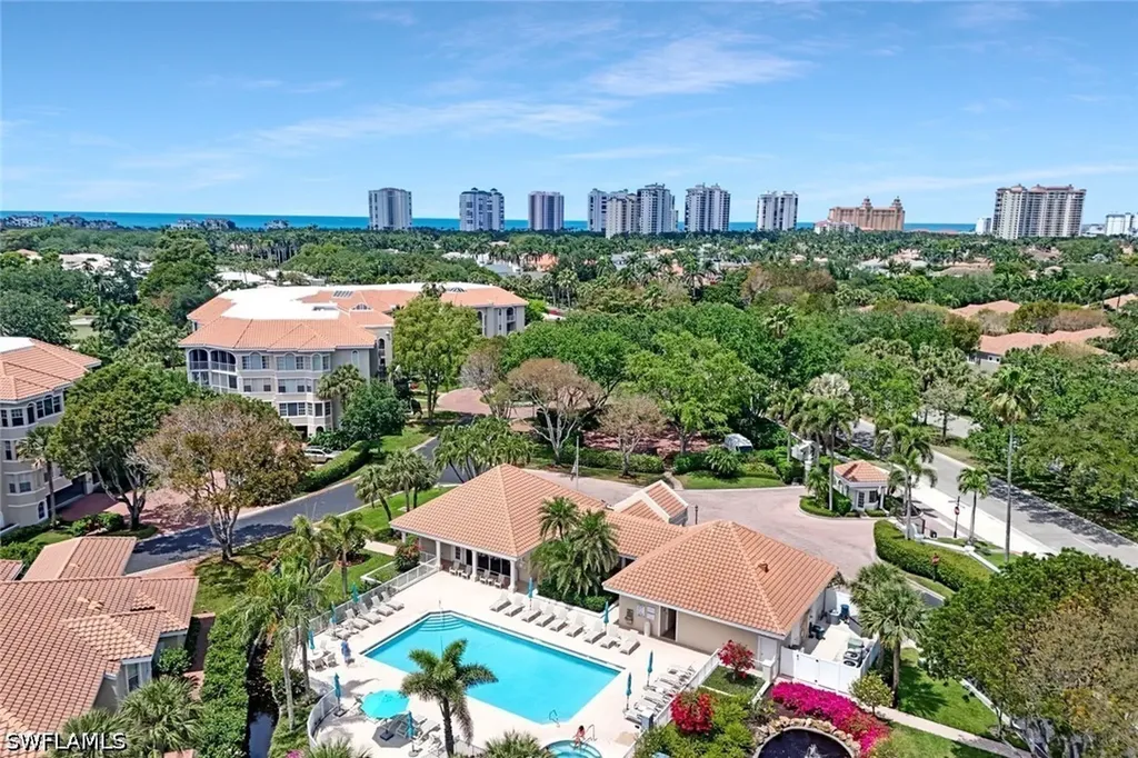 8440 Abbington Circle Naples FL 34108