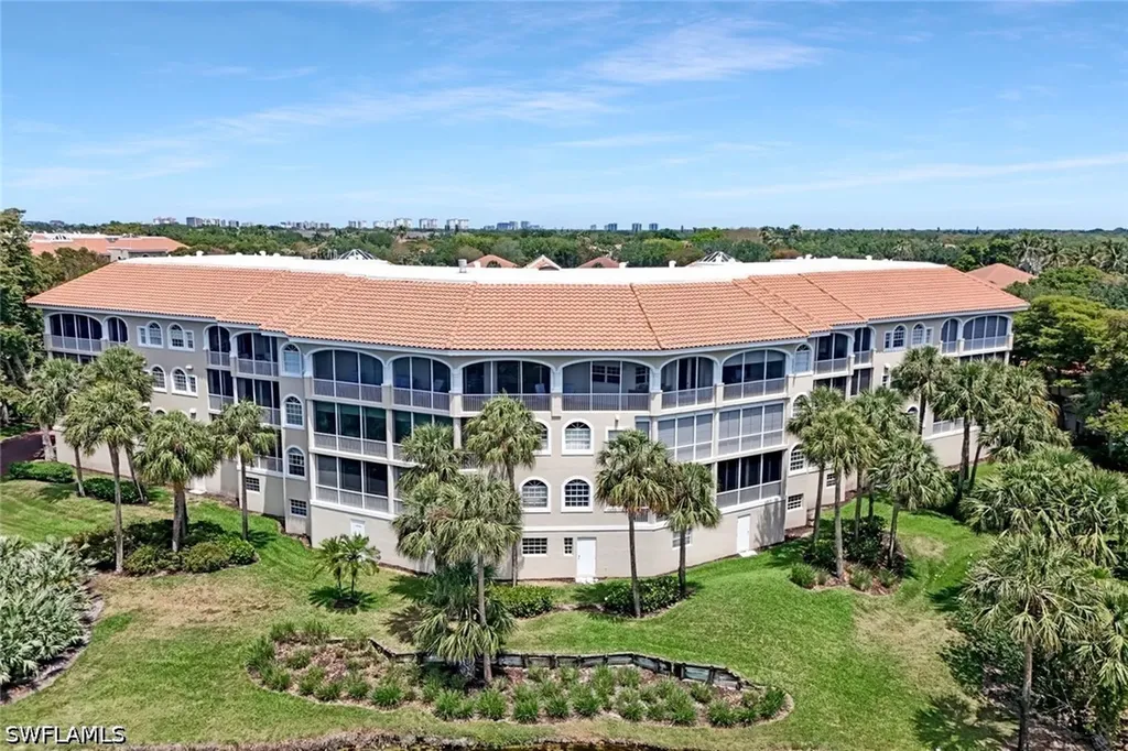 8440 Abbington Circle Naples FL 34108