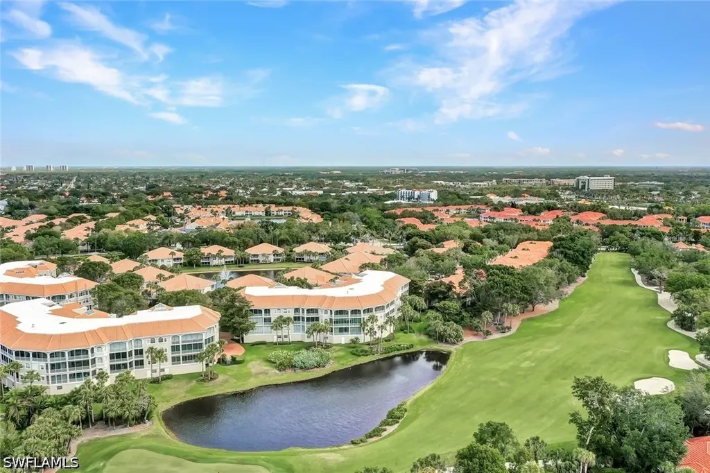 8440 Abbington Circle Naples FL 34108