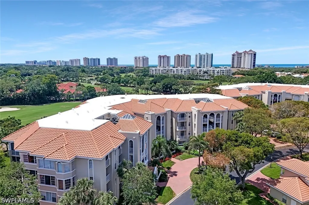 8440 Abbington Circle Naples FL 34108