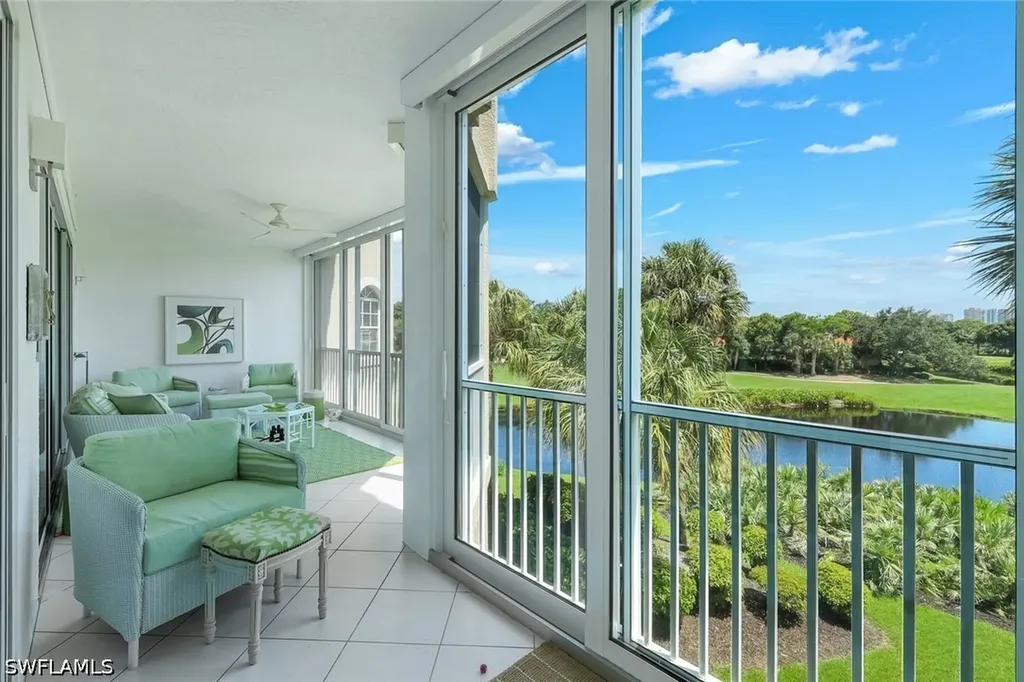8440 Abbington Circle Naples FL 34108