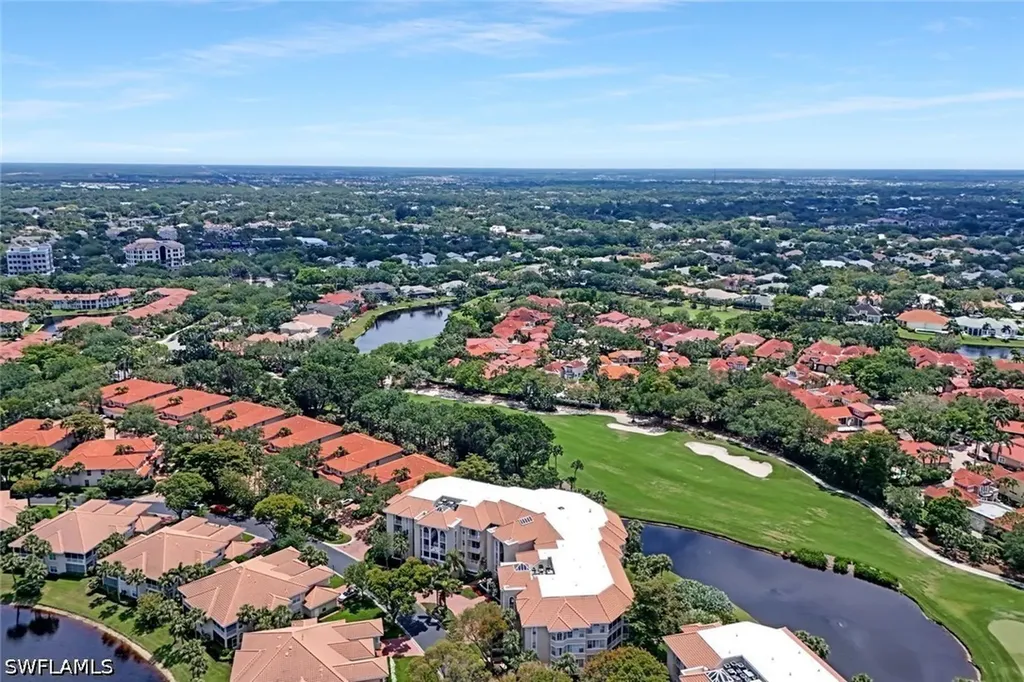 8440 Abbington Circle Naples FL 34108